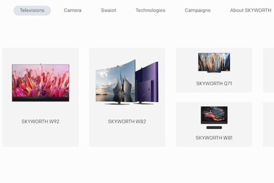 चायनीज Smart TV तुमची माहिती चोरतात? पाहा काय आहे सत्य