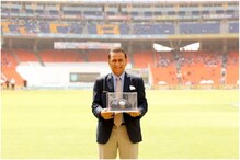 IND vs ENG : बदला घेण्यासाठी इंग्लंड खेळेल मोठी चाल, गावसकरांचा इशारा IND vs ENG : बदला घेण्यासाठी इंग्लंड खेळेल मोठी चाल, गावसकरांचा इशारा
