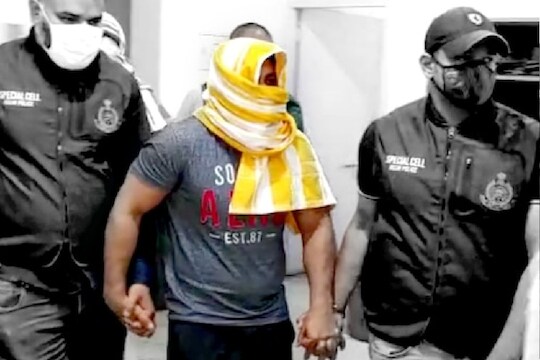 Sagar Dhankhar Murder: सुशील कुमारचे महिला खेळाडूशी कनेक्शन, चौकशीत होणार मोठा खुलासा!