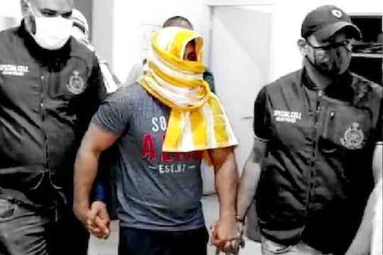 सुशील कुमारच्या अडचणीत भर, दिल्लीच्या व्यापाऱ्याने केला गंभीर आरोप