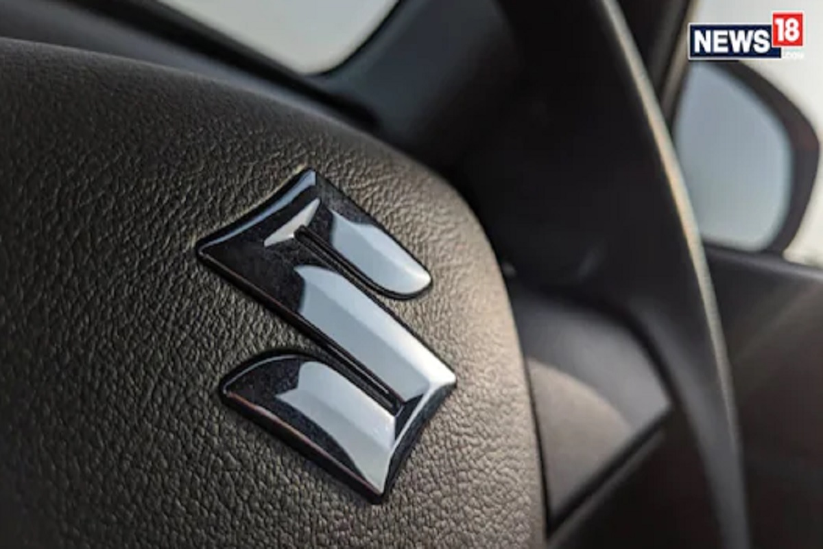 नवी कार खरेदी करताय? Maruti Suzuki च्या 'या' कार्सवर मिळतोय बंपर डिस्काउंट