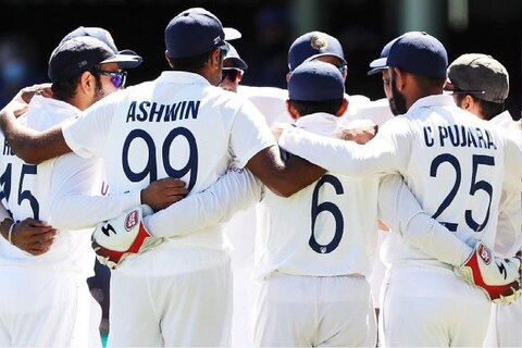 न्यूझीलंडविरुद्धची वर्ल्ड टेस्ट चॅम्पियनशीप फायनल (World Test Championship Final) आणि इंग्लंडविरुद्धच्या 5 टेस्ट मॅचच्या सीरिजसाठी (India vs England) टीम इंडियाची घोषणा करण्यात आली आहे. 