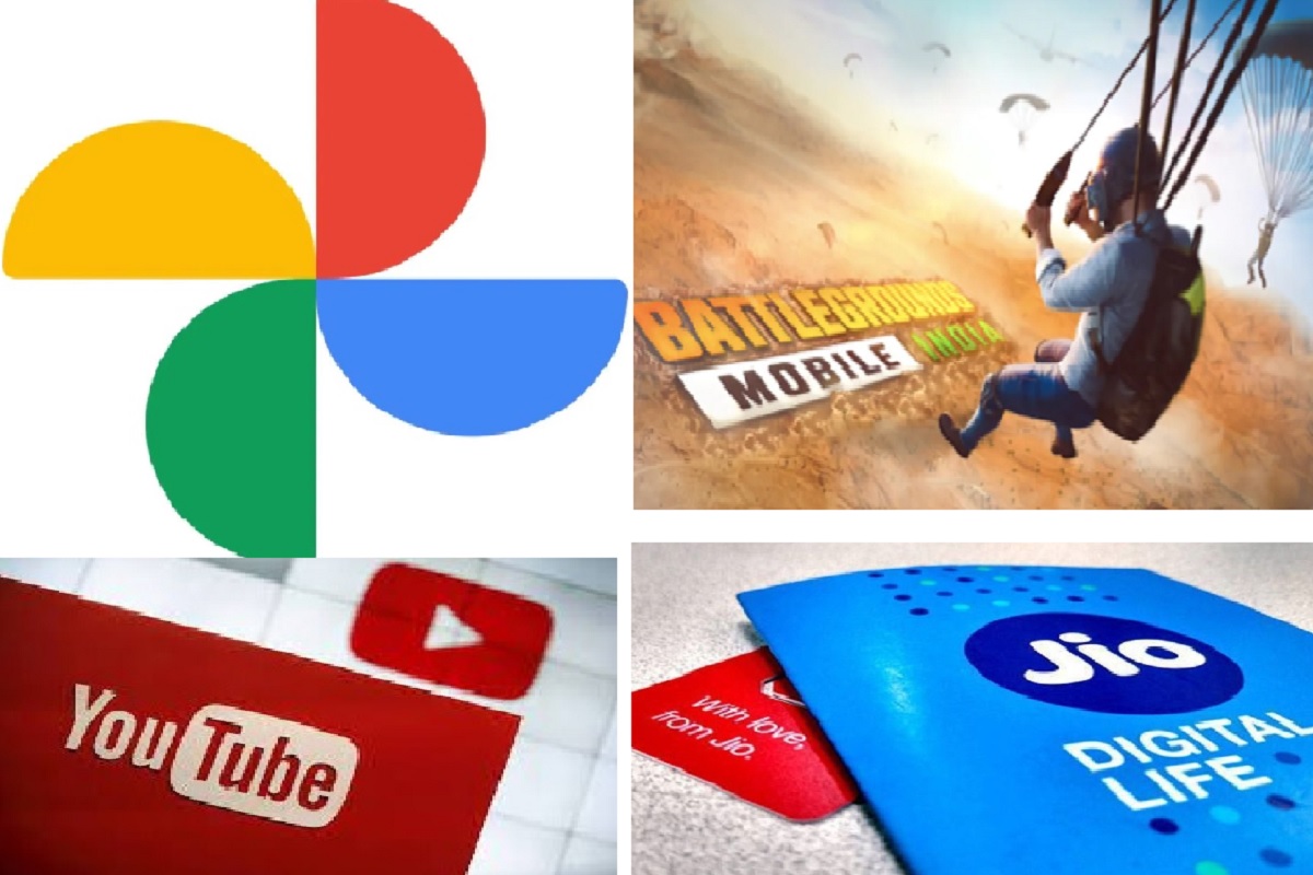1 जूनपासून Technology क्षेत्रात होणार बदल, YouTube, Google photos चे हे बदल माहितेय का?