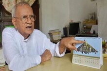 'तेजस'च्या निर्मितीतलं तेज हरपलं, अब्दुल कलमांचे मित्र डॉ. मानसबिहारी यांचं निधन