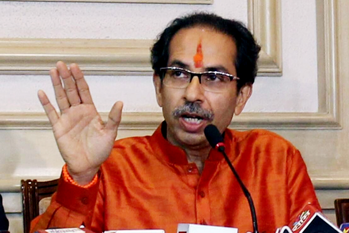 Mucormycosis चा विळखा, उपचारासाठी ठाकरे सरकार खरेदी करणार 1 लाख इंजेक्शन, हाफकिनला दिली ऑर्डर