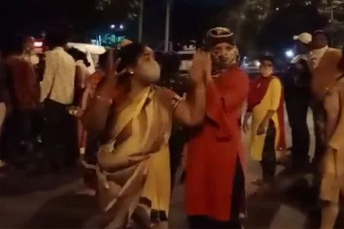 जामीन मिळण्याच्या 1 दिवस आधीच कैद्याची तिहार तुरुंगात हत्या; नातेवाईकांमध्ये आक्रोश