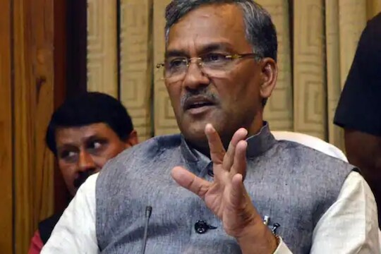 कोरोना एक प्राणी, त्यालाही जगण्याचा अधिकार; माजी मुख्यमंत्र्यांचं अजब विधान चर्चेत