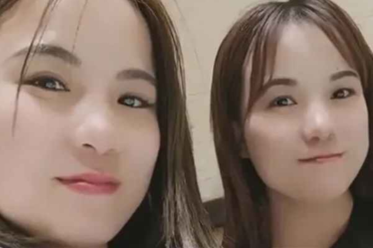 सारख्या दिसत असल्यानं सोशल मीडियावर झाली मैत्री, दोघींना सत्य समजलं तेव्हा आनंद गगनात मावेना