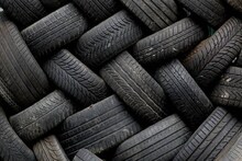 Tyres साठीचा नवा नियम, ऑक्टोबरपासून होणार लागू; तुम्हाला काय आणि कसा होणार फायदा