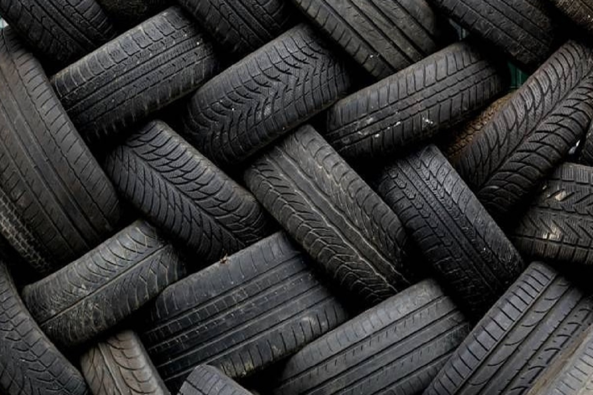 Tyres साठीचा नवा नियम, येत्या ऑक्टोबरपासून होणार लागू; पाहा तुम्हाला काय आणि कसा होणार फायदा