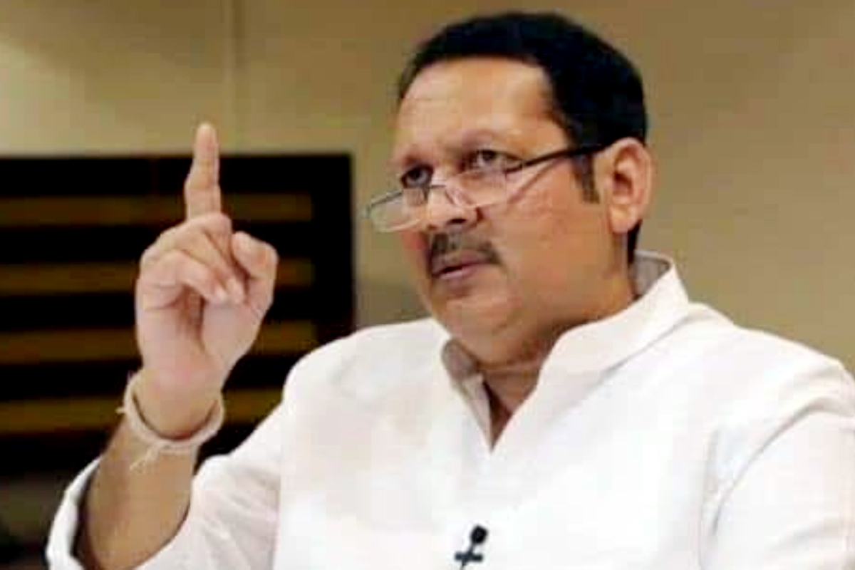 Maratha Reservation आमदार-खासदारांना घराबाहेर पडू देऊ नका, उदयनराजेंची थेट भूमिका