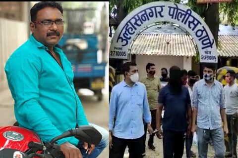 19 मे रोजी त्याने आपल्या आईला यावरूनच शिवीगाळ करीत धिंगाणा घातला. त्यावेळी आई जनाबाई यांनी विठ्ठल कदमला फोन करून घरी बोलावून घेतले. 