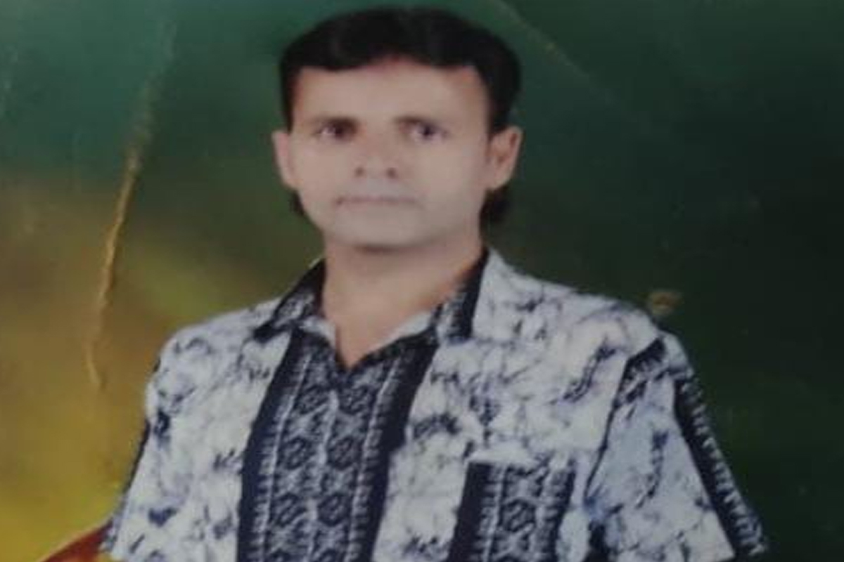 फक्त 20 रुपयांसाठी तरुणाची चाकूने सपासप वार करून हत्या, उल्हासनगर हादरलं