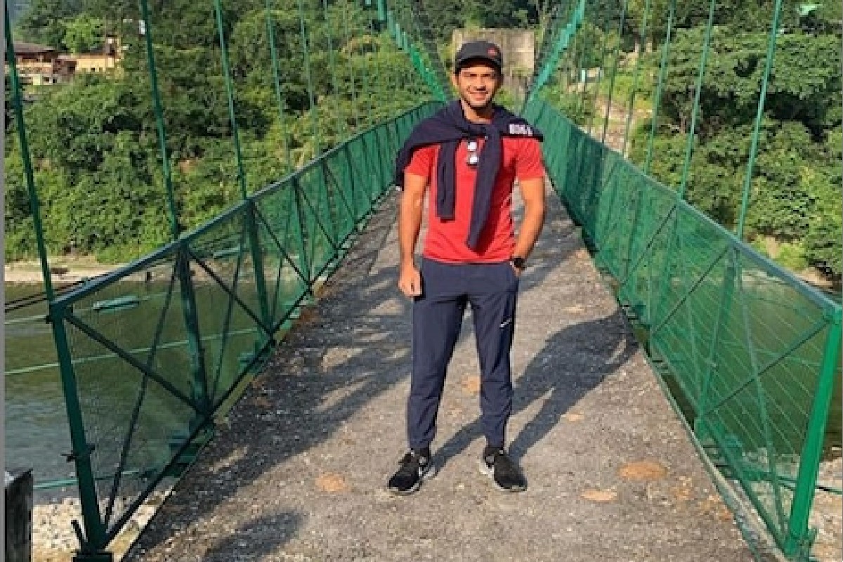 अमेरिकेत क्रिकेट खेळण्याच्या दाव्यावर भारताच्या माजी कॅप्टनचं स्पष्टीकरण, म्हणाला...