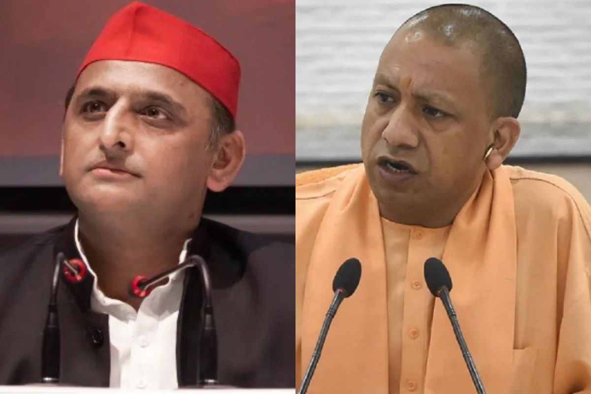 UP Panchayat Election Results 2021: बंगालपाठोपाठ UP मध्ये देखील भाजपला धक्का, अयोध्येत पराभव; काशी-मथुरेत अशी अवस्था