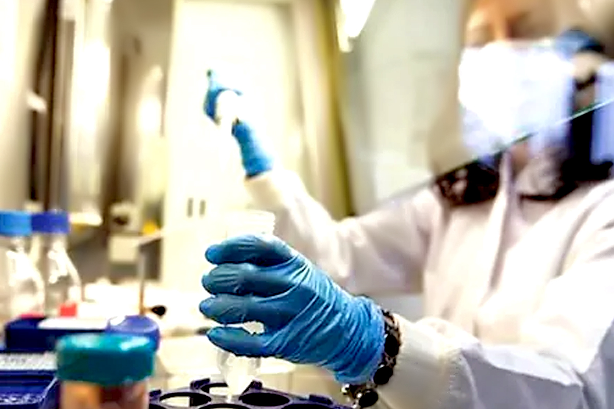 Good News : भारतात तयार होतेय अधिक प्रभावी Corona Vaccine, मिळतील 8 पट अधिक अँटिबॉडीज, भारतीय उष्ण वातावरणासही अनुकूल