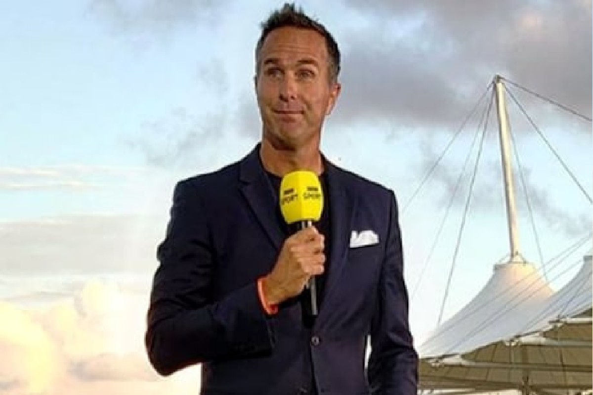 'इंग्लंड दौऱ्यावर विराट सर्वात जास्त रन काढेल, पण टीम इंडिया...' मायकल वॉनचा दावा