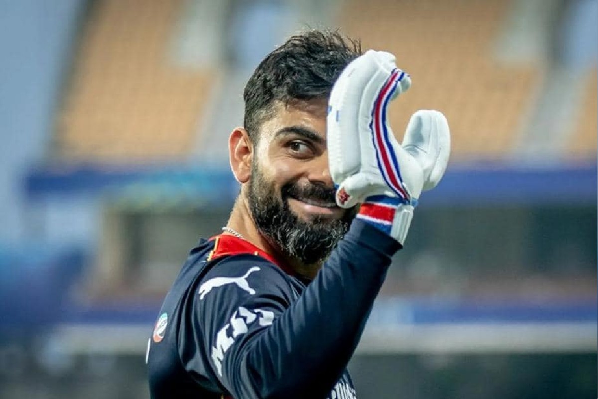 विराट कोहलीनंतर 'हा' खेळाडू कॅप्टन होईल, निवड समितीच्या माजी अध्यक्षांचा दावा