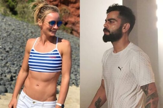 डॅनियल वॅटने दिलेला लग्नाचा प्रस्ताव नक्की कोणी नाकारला? विराटने सांगितलं