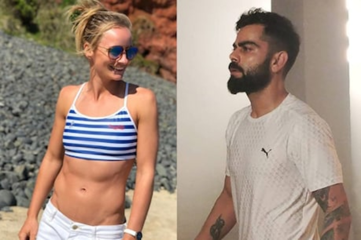 डॅनियल वॅटने दिलेला लग्नाचा प्रस्ताव नक्की कोणी नाकारला? विराटने सांगितलं