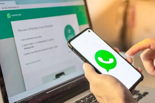 इंटरनेटशिवाय वापरा WhatsApp!  जाणून घ्या या नव्या फीचरबाबत