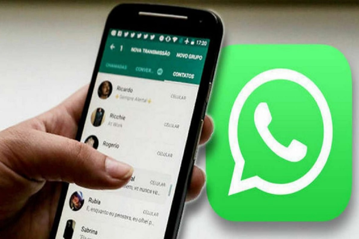 सरकारचा WhatsApp ला पुन्हा धक्का, नव्या धोरणाबाबत पाठवली नोटीस