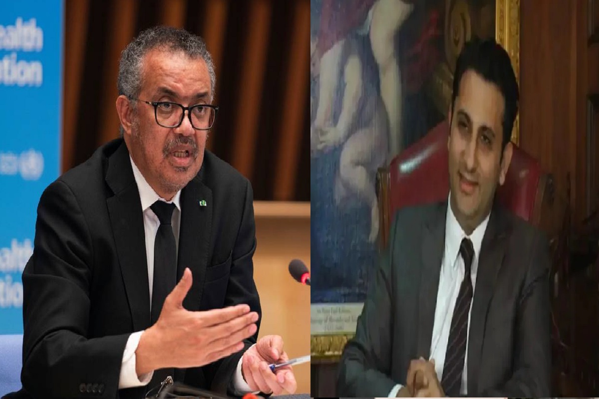 'तुमची कमिटमेंट विसरू नका', WHO च्या विनंतीनंतर कोरोना लशीबाबत Serum ने घेतला मोठा निर्णय