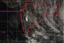 Yaas Cyclone : पुण्यात ढगाळ वातावरण, जोरदार वाऱ्यासह वादळी पावसाचीही शक्यता Yaas Cyclone : पुण्यात ढगाळ वातावरण, जोरदार वाऱ्यासह वादळी पावसाचीही शक्यता