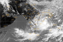 Cyclone Yass ने वाढवली शेतकऱ्यांची चिंता, चक्रीवादळामुळे मान्सून लांबणीवर? Cyclone Yass ने वाढवली शेतकऱ्यांची चिंता, चक्रीवादळामुळे मान्सून लांबणीवर?