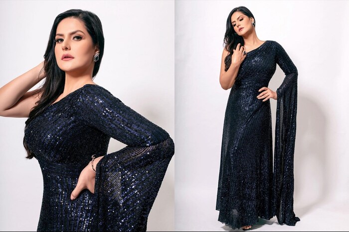 अभिनेत्री झरीन खान (Zareen Khan) ही तिच्या करिअरच्या सुरुवातीच्या काळापासूनच कायम चर्चेत राहिली आहे. कधी तिच्या चित्रपटांमुळे तर कधी तिच्या वजनामुळे. वजन कमी करूनही टिका सहन केल्याची खंत तिने व्यक्त केली आहे. पाहा काय म्हणाली झरीन.