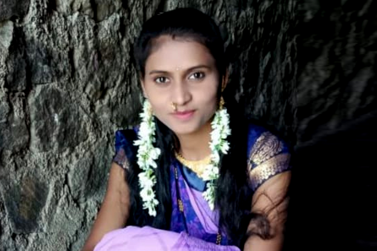 कोपरगाव : सहा महिन्यांपूर्वीच झालं होतं लग्न, विहिरीत आढळला विवाहितेचा मृतदेह, कुटुंबीय म्हणाले...