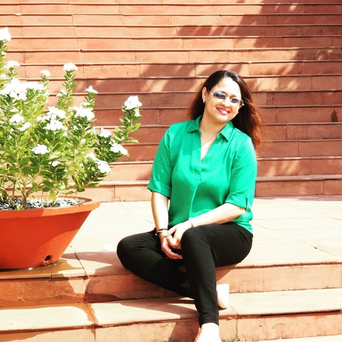 'तारक मेहता..' मालिकेआधी त्यांनी काही मराठी मालिकांत तसेच नाटकांतही काम केलं होतं.