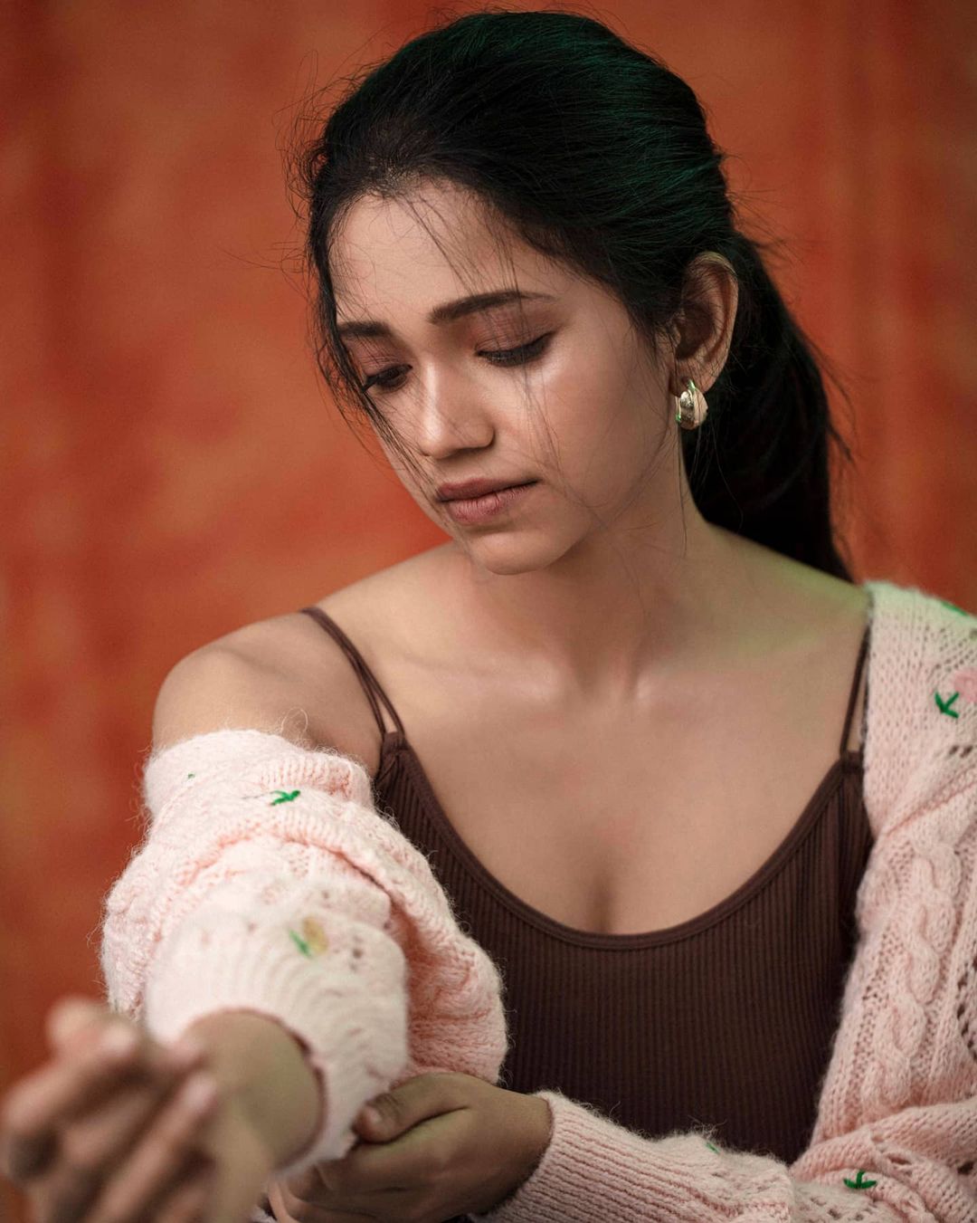 त्यामुळे भाग्यश्रीला मोठ्या पडद्यावर पाहण्यासाठी तिचे चाहते फारच उत्सुक आहेत.