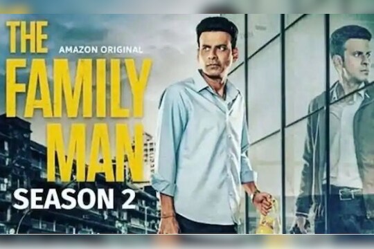 ‘फॅमिली मॅन 3'ची स्क्रिप्ट तयार, Lockdown नंतर सुरु होईल काम'; मनोज वाजपेयींचा खुलासा