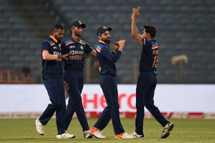 आयसीसीने वर्ल्ड टेस्ट चॅम्पियनशिप फायनल आणि आयसीसी महिला स्पर्धेचे वेळापत्रक यापूर्वीच निश्चित केले आहे. (फोटो – AFP)