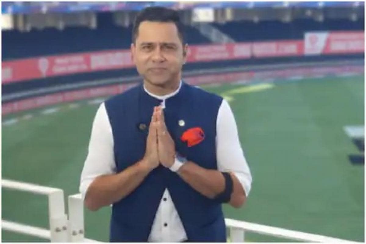 ऐसे खिलाड़ी का चयन कैसे करें जिसने आईपीएल 2021 में एक भी मैच नहीं खेला है? Aakash Chopra