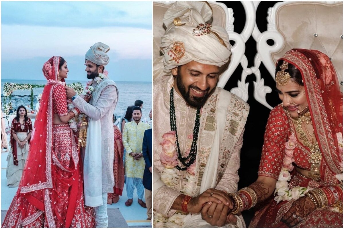 नुशरत जहां (Nusrat Jahan) आणि पूर्व पती निखिल जैन (Nikhil Jain) यांच्यातील वाद संपण्याचं नाव घेत नाही. दिवसेंदिवस हा विषय आणखीनच वाढत आहे. नुशरतने निखिलवर तिच्या अकाउंटमधून पैसे काढण्याचा आरोप लावला होता. त्यावर आता त्याने काही खुलासे केले आहेत. नुशरत जहां (Nusrat Jahan) आणि पूर्व पती निखिल जैन (Nikhil Jain) यांच्यातील वाद संपण्याचं नाव घेत नाही. दिवसेंदिवस हा विषय आणखीनच वाढत आहे. नुशरतने निखिलवर तिच्या अकाउंटमधून पैसे काढण्याचा आरोप लावला होता. त्यावर आता त्याने काही खुलासे केले आहेत.