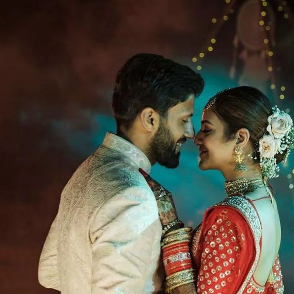 पुढे निखिलने सांगितलं की तिने जे काही पैसे ट्रान्सफर माझ्या कुटुंबाच्या अकाउंटमध्ये केले आहेत ते व्याजाच्या स्वरुपातले होते. व अजूनही बरच देणं बाकी आहे. पुढे निखिलने सांगितलं की तिने जे काही पैसे ट्रान्सफर माझ्या कुटुंबाच्या अकाउंटमध्ये केले आहेत ते व्याजाच्या स्वरुपातले होते. व अजूनही बरच देणं बाकी आहे.