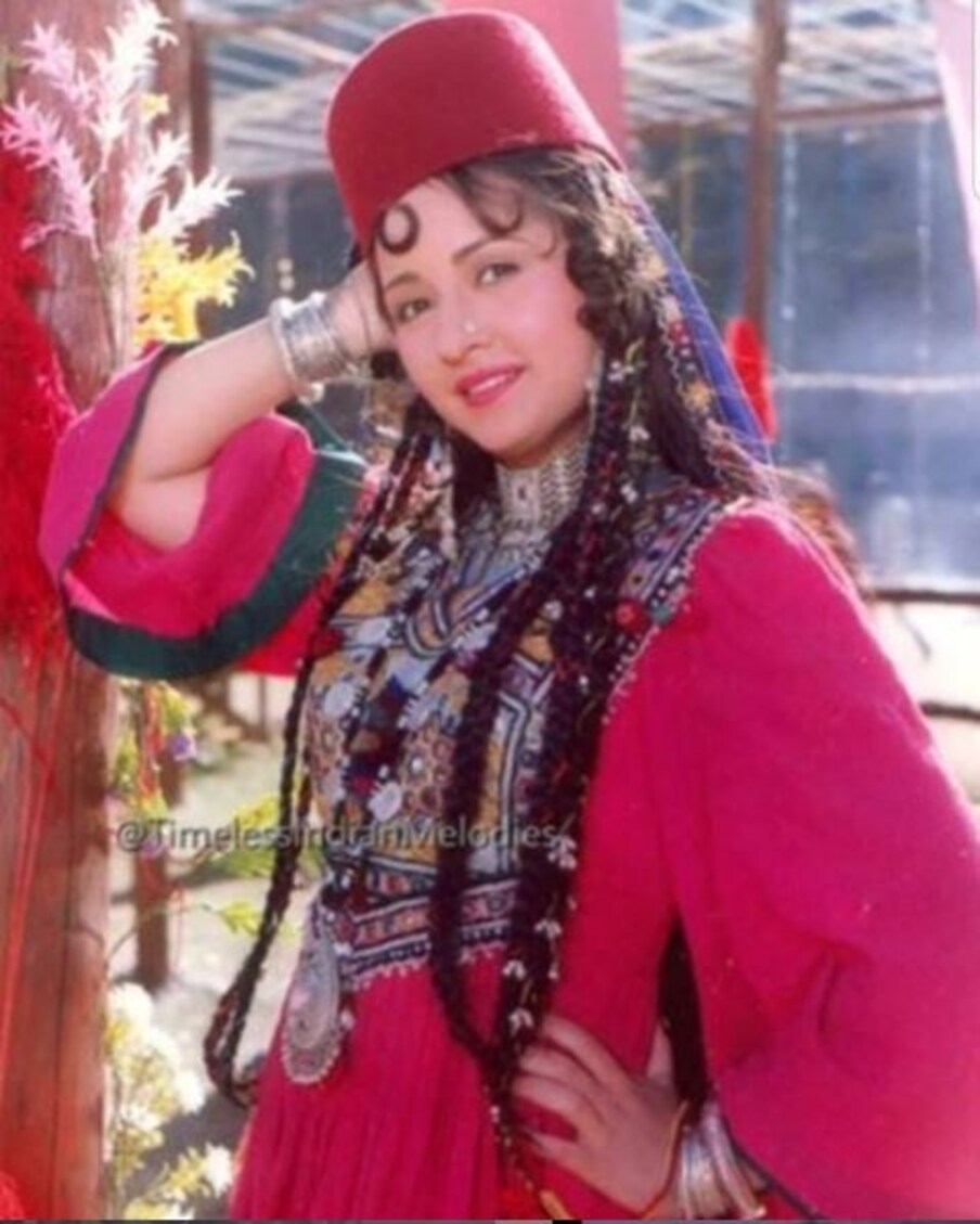 झेबा बख्तियार (Zeba Bakhtiar) ही एक पाकिस्तानी अभिनेत्री होती. 1991 साली तिने 'हीना' या चित्रपटातून पदार्पण केलं होतं.