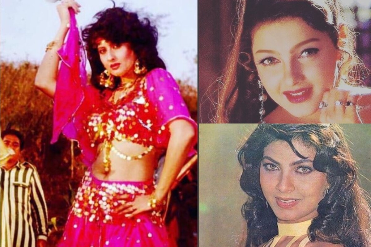 बॉलिवूडमध्ये अशा अनेक अभिनेत्री आहेत ज्या एकेकाळी मुख्य नायिका होत्या. तर त्यांचे लाखो चाहते देखील होते. मात्र आज त्या बॉलिवूडच नाही तर सिनसृष्टीपासूनच दूर आहेत. व कधीही परतल्या नाहीत. पाहा कोण आहेत या अभिनेत्री. बॉलिवूडमध्ये अशा अनेक अभिनेत्री आहेत ज्या एकेकाळी मुख्य नायिका होत्या. तर त्यांचे लाखो चाहते देखील होते. मात्र आज त्या बॉलिवूडच नाही तर सिनसृष्टीपासूनच दूर आहेत. व कधीही परतल्या नाहीत. पाहा कोण आहेत या अभिनेत्री.