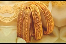 Gold Price Today: सोन्याच्या किंमतीत घसरण तर चांदी महागली; काय आहे आजचा भाव?