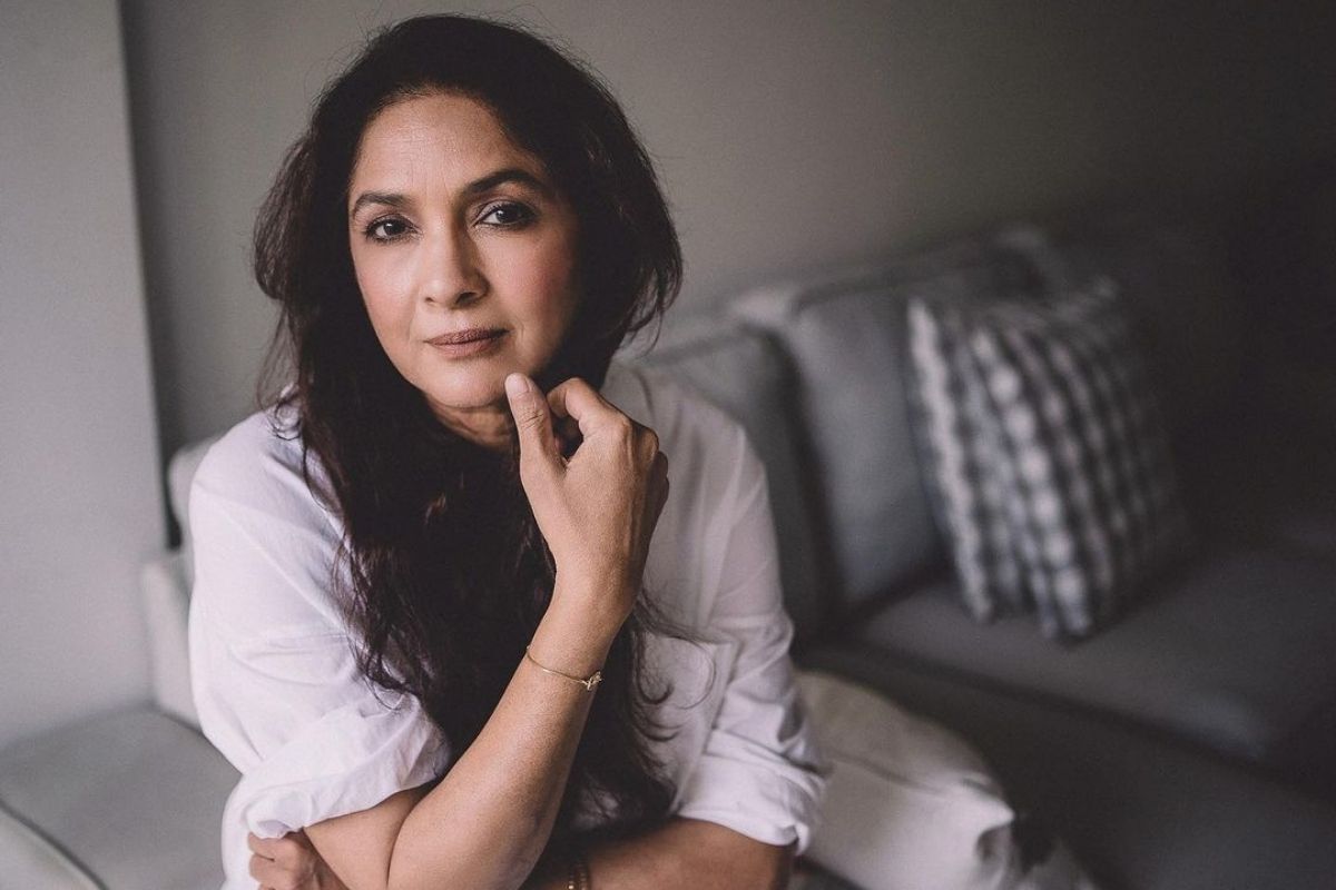 एक वर्षसुद्धा नाही टिकलं पहिलं लग्नं; खुपचं बेचव होतं या लग्नाचं कारण : नीना गुप्ता