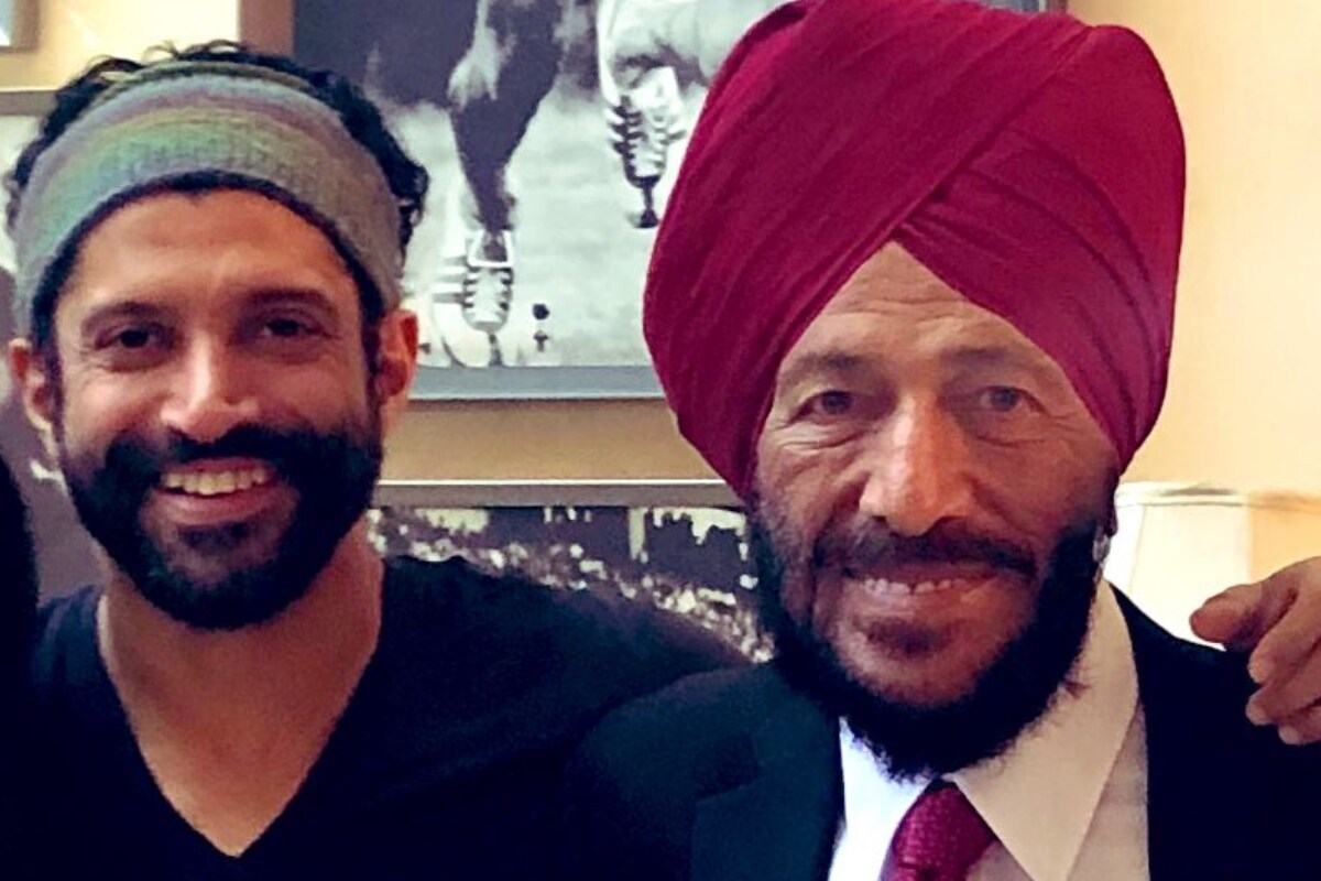 भारताचे महान माजी धावपटू ‘फ्लाईंग सिख’ (flying sikh) अशी ओळख असलेले मिल्खा सिंग (Milkha Singh) यांचं निधन झालं आहे. ते ९१ वर्षांचे होते.