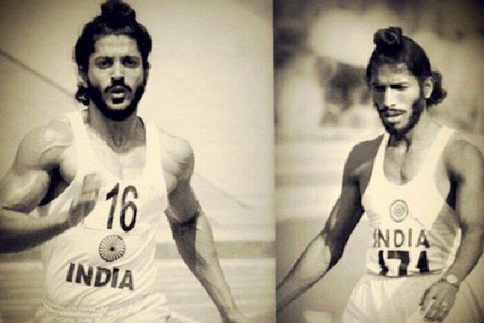 मिल्खासिंग यांनी 2003 मध्ये मिल्खा सिंग चॅरिटेबल ट्रस्ट चालू केलं. 2014 मध्ये आलेला भाग मिल्खा भाग चित्रपटाच्या नफ्यातील काही भाग गरीब व गरजू क्रीडापटूंना मदत करण्याच्या उद्देशाने दिला जाईल, असे मिल्खा सिंगने सांगितले होते.
