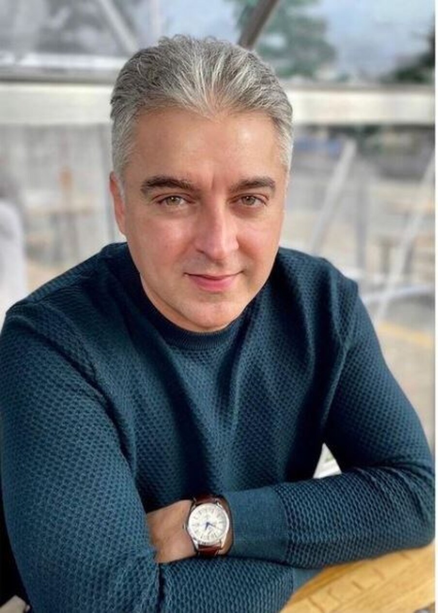 'मोहब्बतें' फेम अभिनेता जुगल हंसराज (Jugal Hansraj ) सध्या कोणत्याही चित्रपटात दिसत नाही.