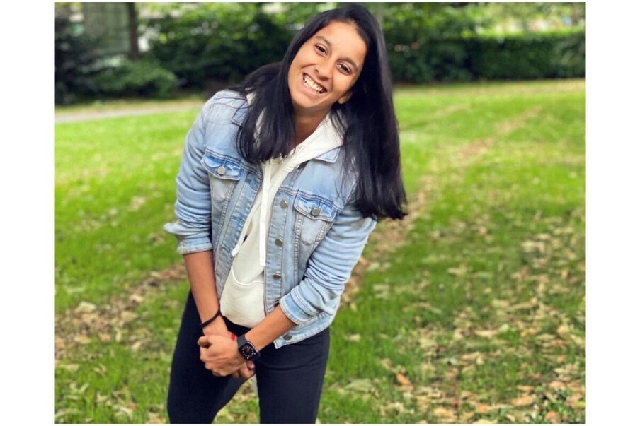 20 वर्षांची जेमिमा रॉड्रिग्स (Jemimah Rodrigues) भारताकडून 19 वनडे आणि 47 टी-20 मॅच खेळली आहे. 