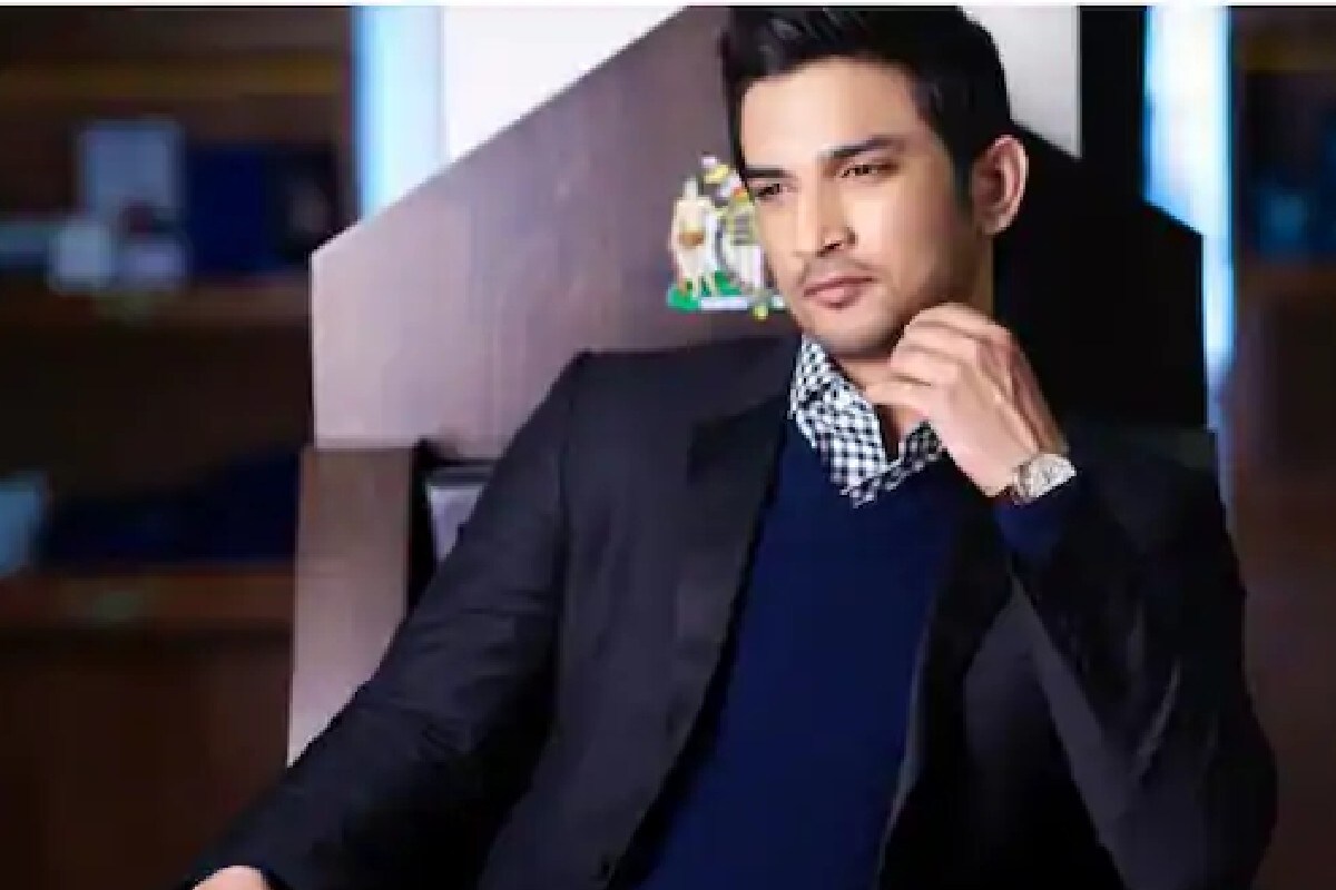 ...आणि अचानक Twitter वर ट्रेंड होऊ लागलं CBI CONFIRM SSR MURDER