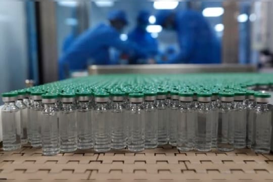 उंदरांवर प्रयोग केलेल्या कोरोनाच्या वार्म व्हॅक्सिनची जगभर चर्चा, होईल मोठा फायदा