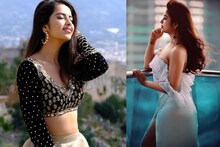 HBD: 24 वर्षांची बालिका वधू फेम अविका गौर 11 व्या वर्षीच झाली होती स्टार; पाहा..