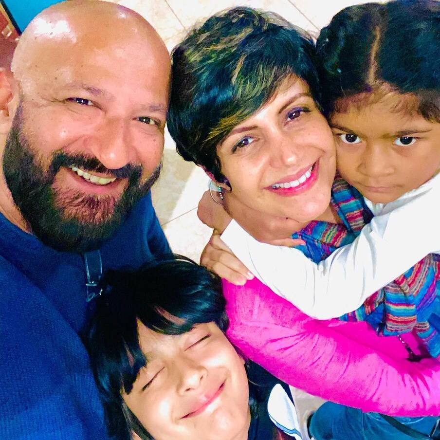 इतकच नव्हे तर त्यांना वाटू लागलं होतं की हेच आपल्या आयुष्यातील खर प्रेम आहे. 